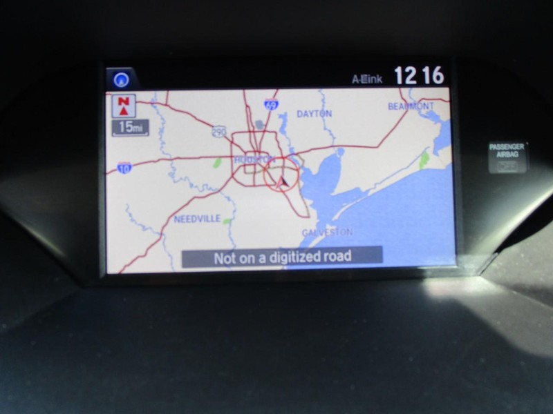 Acura RDX Vehicle Image 19