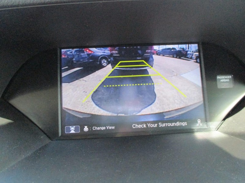 Acura RDX Vehicle Image 20