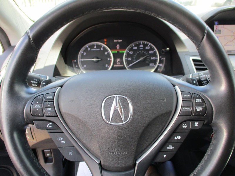 Acura RDX Vehicle Image 21