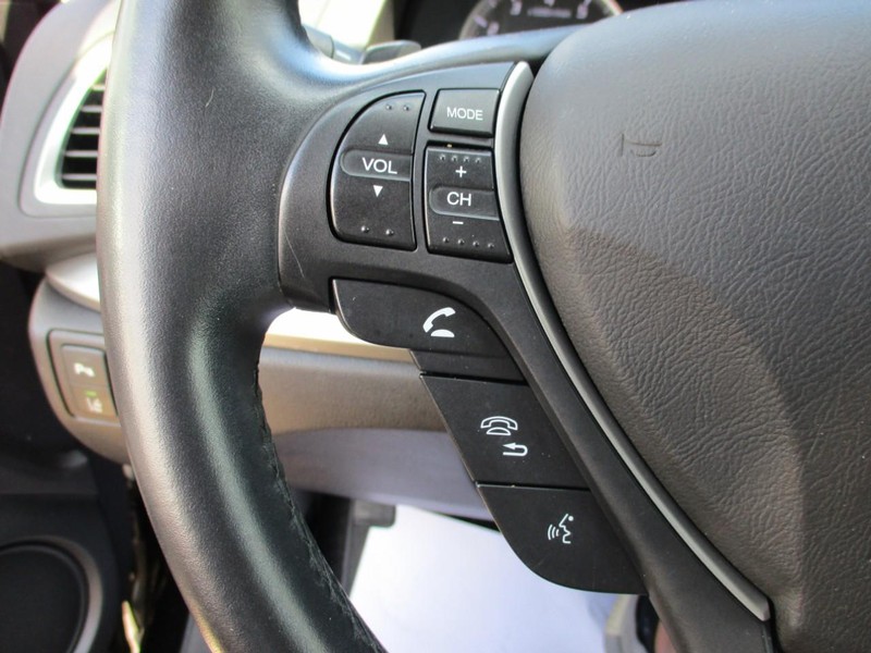 Acura RDX Vehicle Image 22