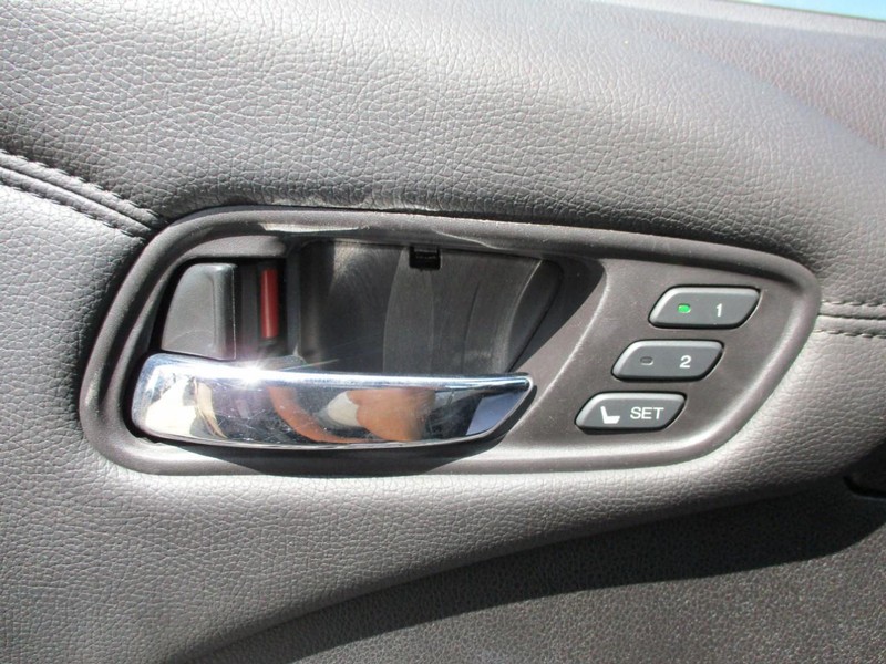 Acura RDX Vehicle Image 25