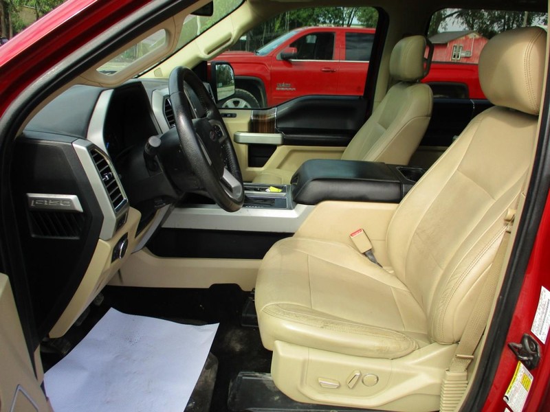 Ford F-150 Vehicle Image 11