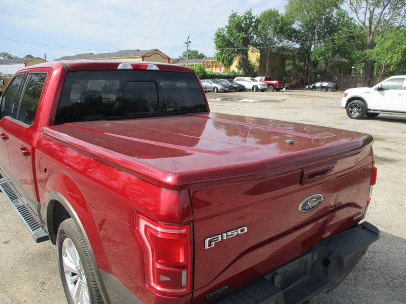 Ford F-150 Vehicle Image 30