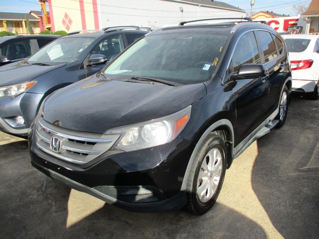 Pasadena TX 2013 Honda CR-V more details - honda cr-v