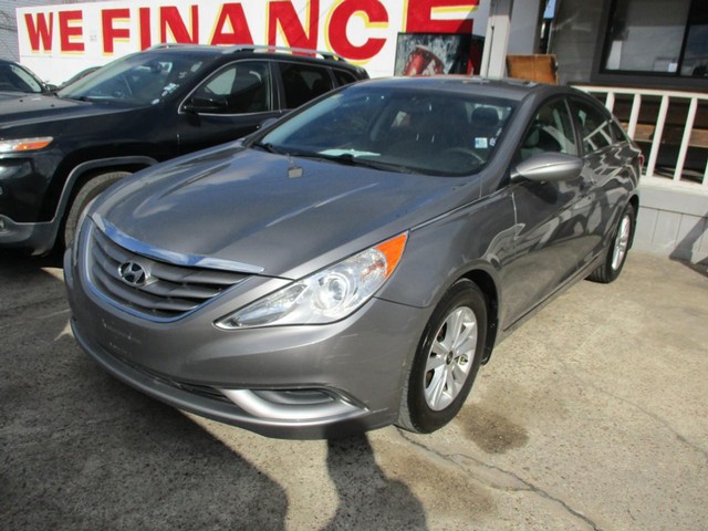 Pasadena TX 2013 Hyundai Sonata more details - hyundai sonata