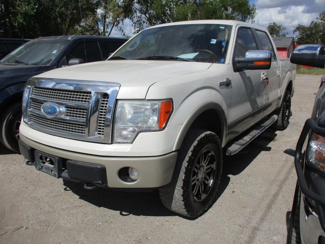 Pasadena TX 2009 Ford F-150 more details - ford f-150