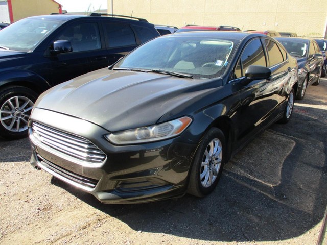 Pasadena TX 2016 Ford Fusion more details - ford fusion