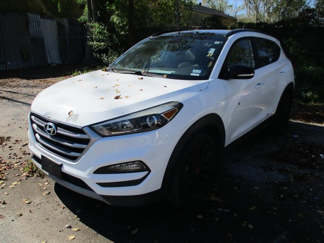Pasadena TX 2018 Ford Edge more details - ford edge