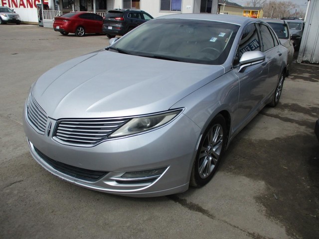 Pasadena TX 2013 Lincoln MKZ more details - lincoln mkz