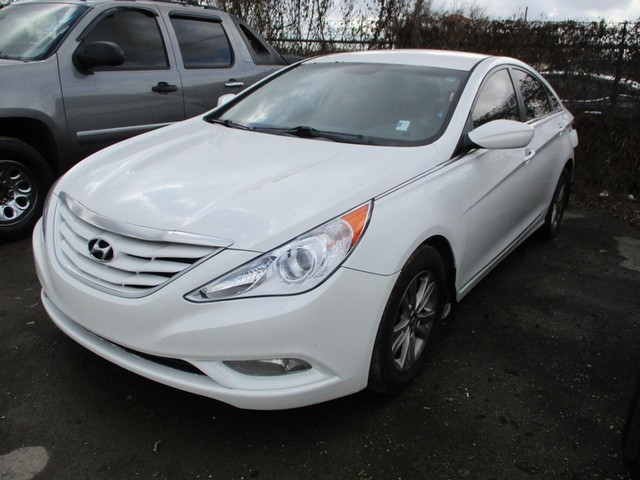 Pasadena TX 2013 Hyundai Sonata more details - hyundai sonata