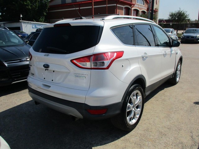 Pasadena TX 2013 Ford Escape more details - ford escape
