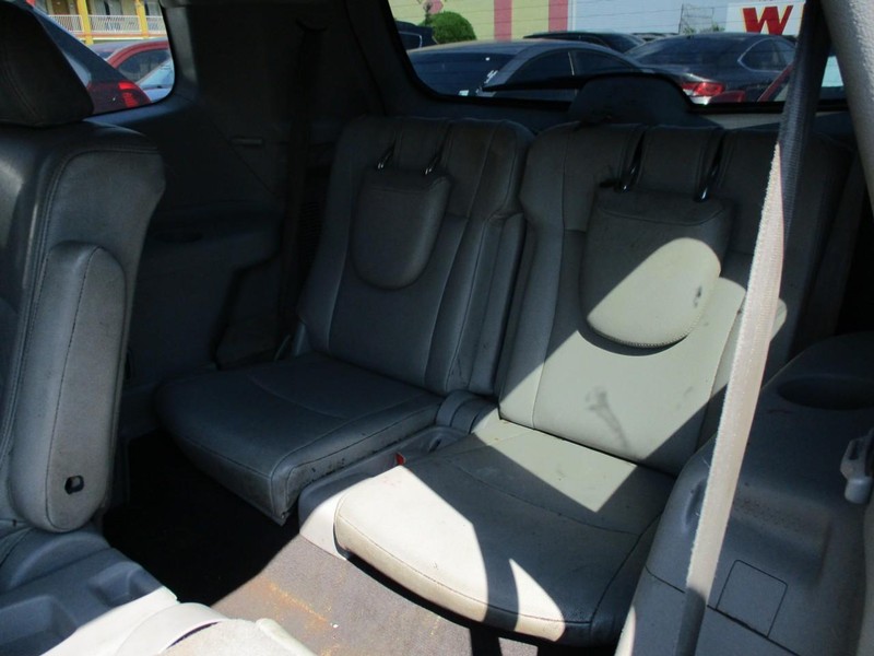 Toyota Highlander Vehicle Image 08