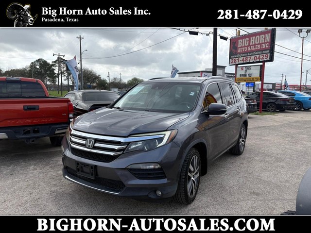 Pasadena TX 2015 Chevrolet Tahoe more details - chevrolet tahoe