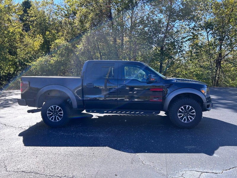 Ford F-150 Vehicle Image 02