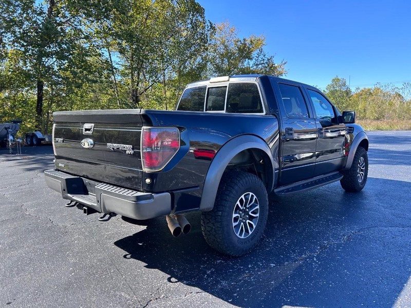 Ford F-150 Vehicle Image 03