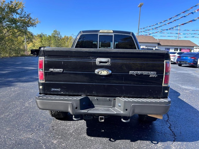 Ford F-150 Vehicle Image 04