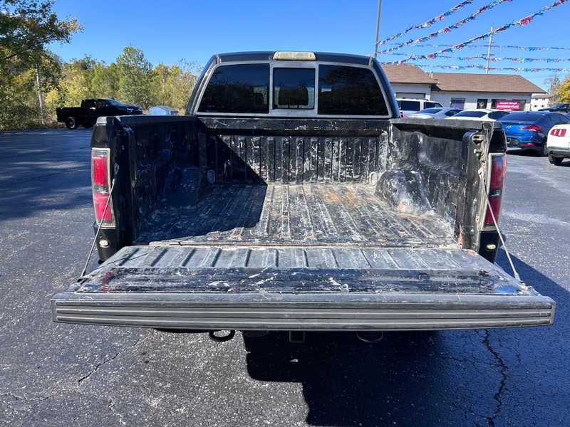 Ford F-150 Vehicle Image 05