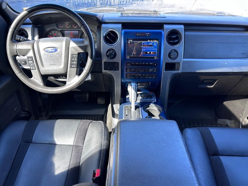 Ford F-150 Vehicle Image 09