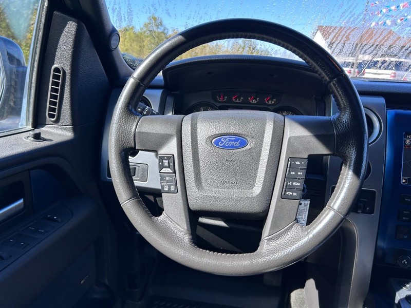 Ford F-150 Vehicle Image 10