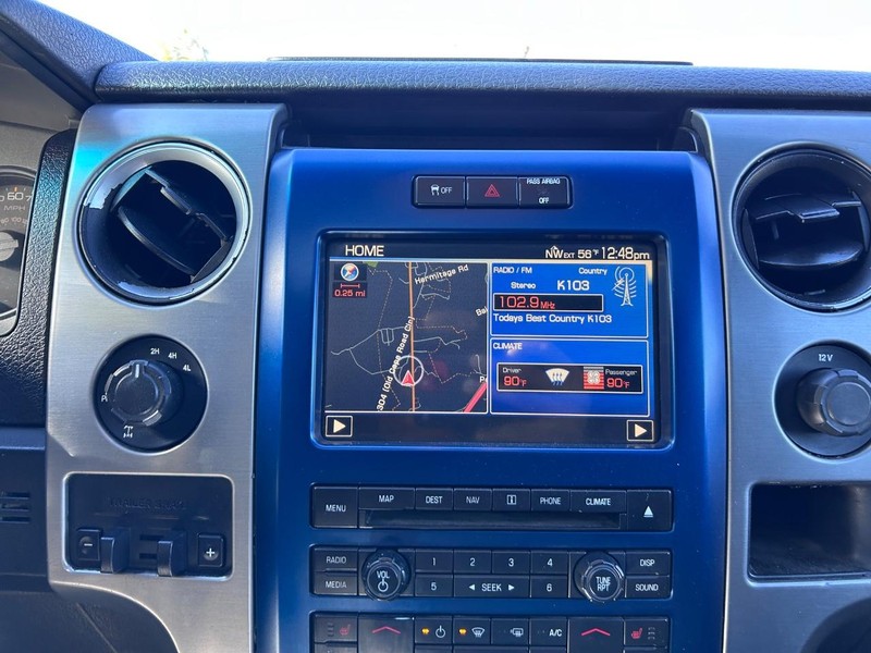 Ford F-150 Vehicle Image 13