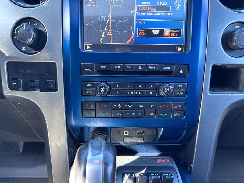 Ford F-150 Vehicle Image 14