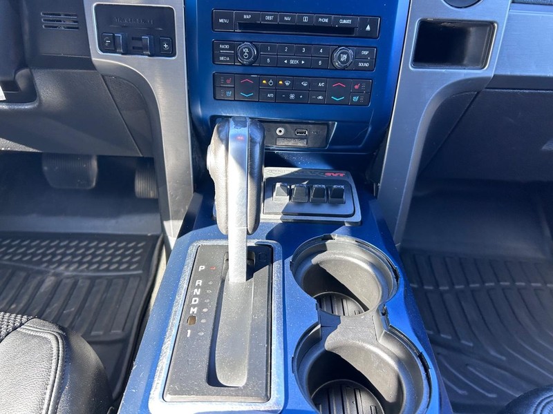 Ford F-150 Vehicle Image 15