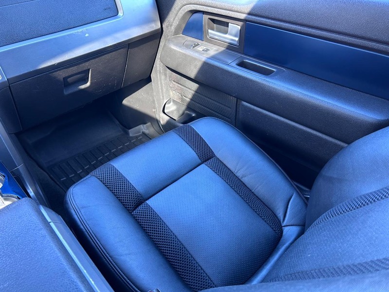 Ford F-150 Vehicle Image 16