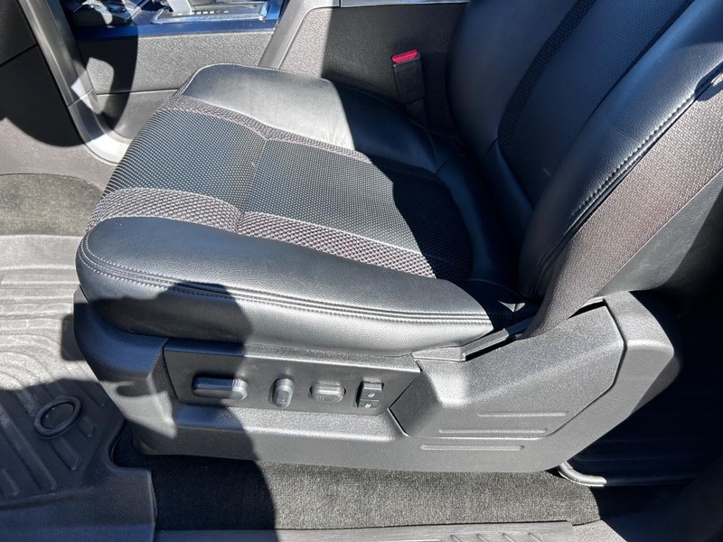 Ford F-150 Vehicle Image 18