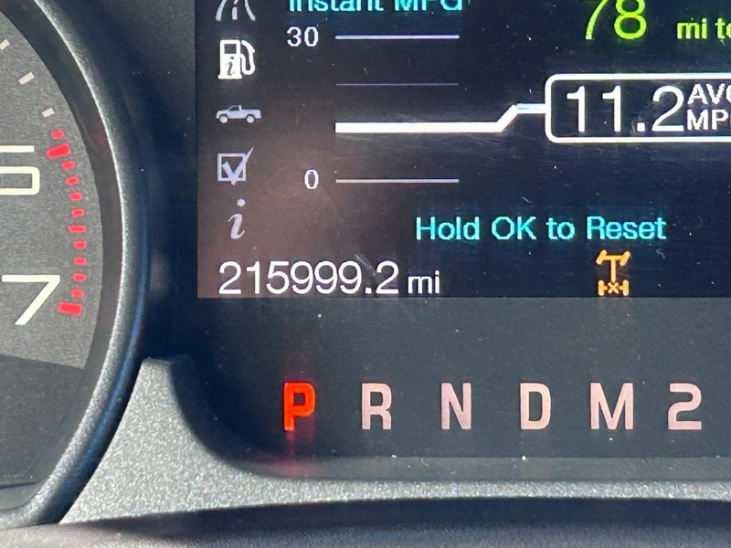 Ford F-150 Vehicle Image 20