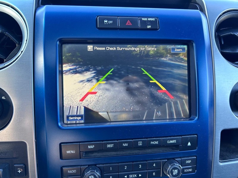 Ford F-150 Vehicle Image 21