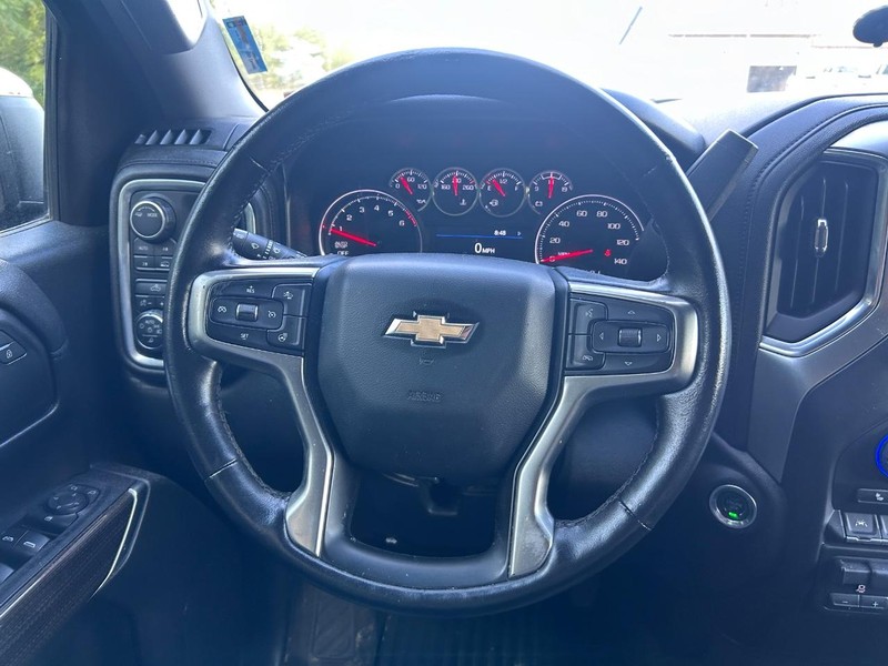 Chevrolet Silverado 1500 Vehicle Image 09