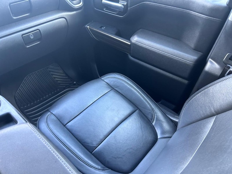 Chevrolet Silverado 1500 Vehicle Image 14