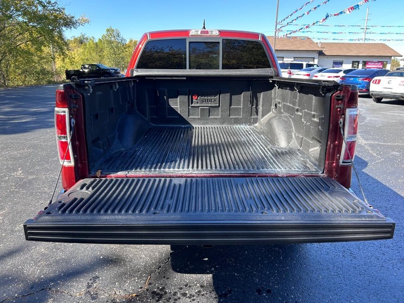 Ford F-150 Vehicle Image 05