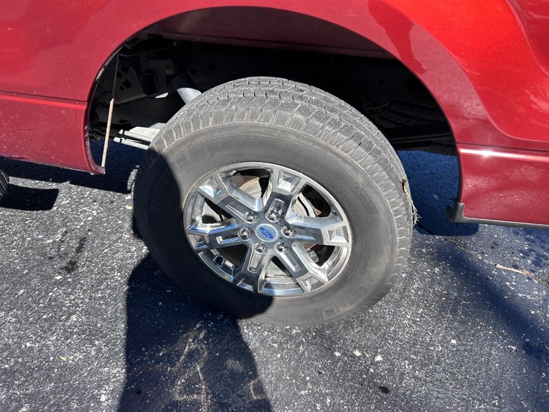 Ford F-150 Vehicle Image 06