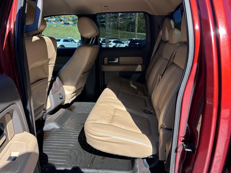 Ford F-150 Vehicle Image 07