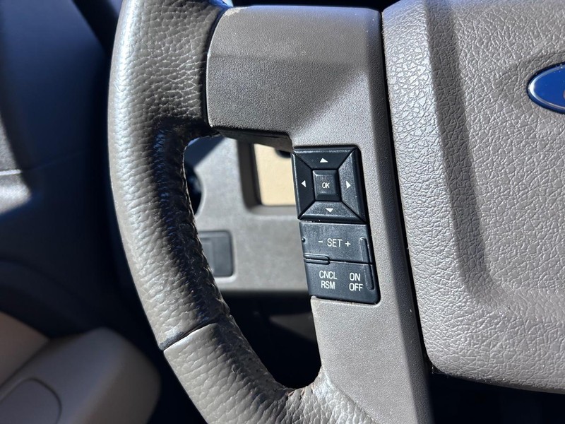 Ford F-150 Vehicle Image 10