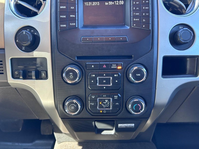 Ford F-150 Vehicle Image 13