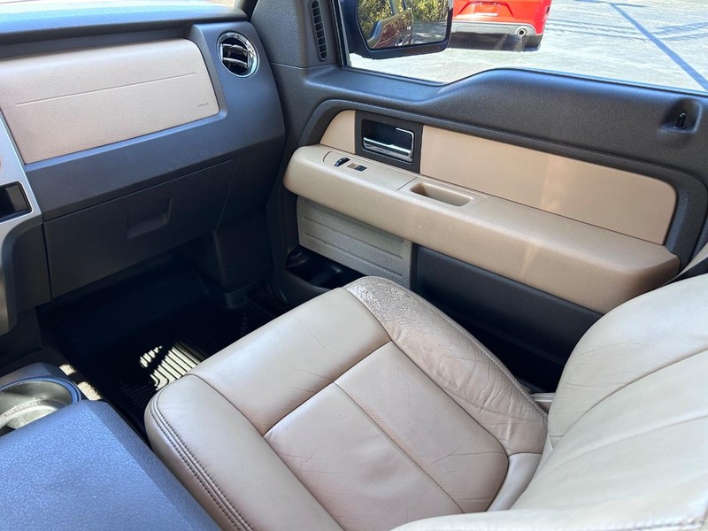 Ford F-150 Vehicle Image 14