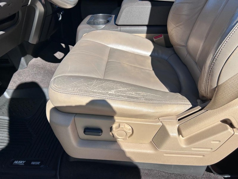 Ford F-150 Vehicle Image 16