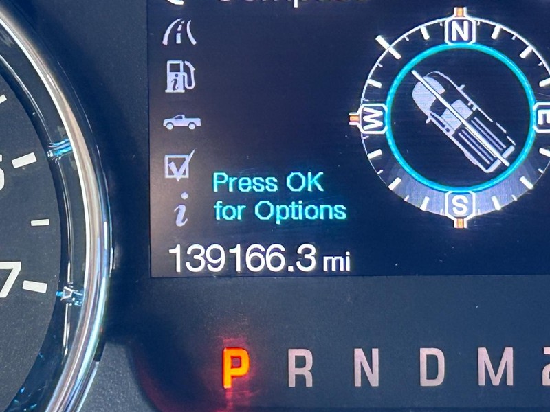 Ford F-150 Vehicle Image 17