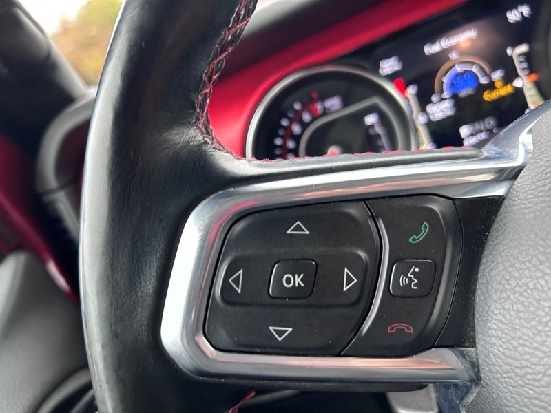Jeep Wrangler Vehicle Image 10