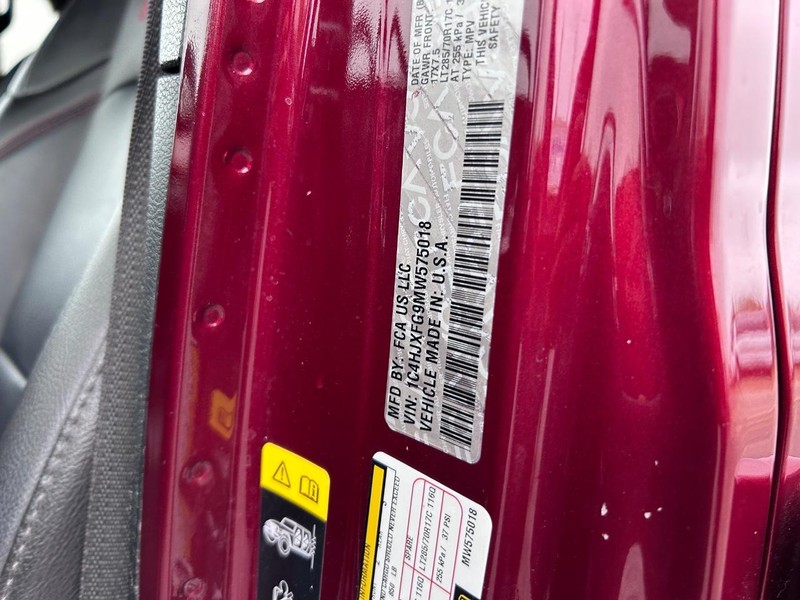Jeep Wrangler Vehicle Image 20