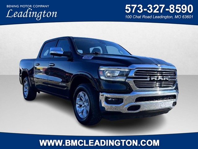 Leadington MO 2020 Ram 1500 more details - ram 1500