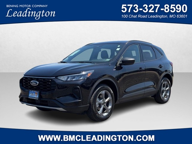 Leadington MO 2025 Ford Escape more details - ford escape