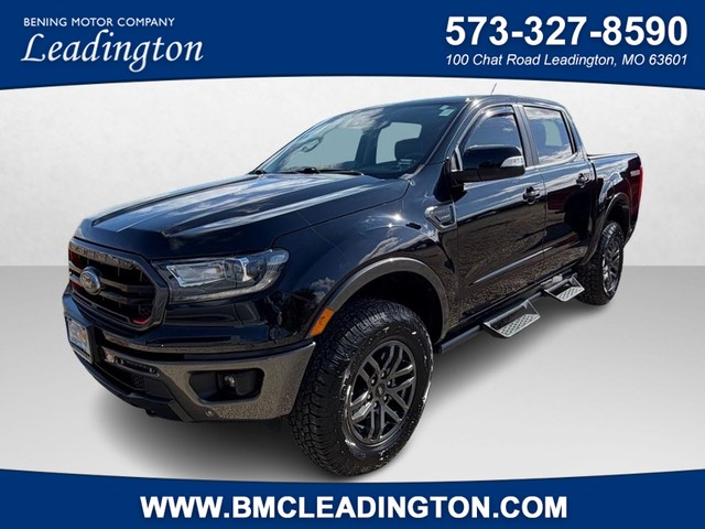 Leadington MO 2021 Ford Ranger more details - ford ranger