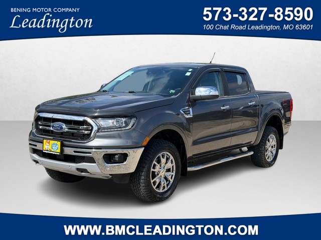 Leadington MO 2019 Ford Ranger more details - ford ranger