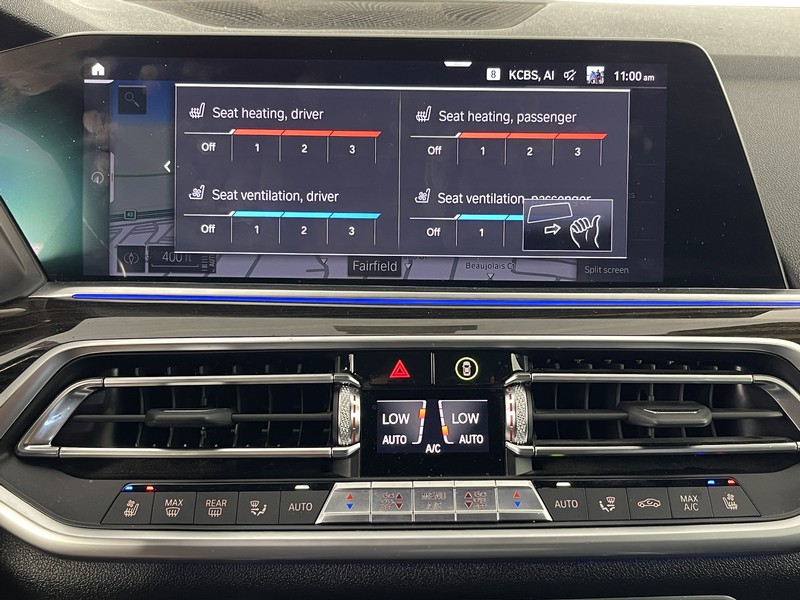 BMW X5 Vehicle Full-screen Gallery Image 30