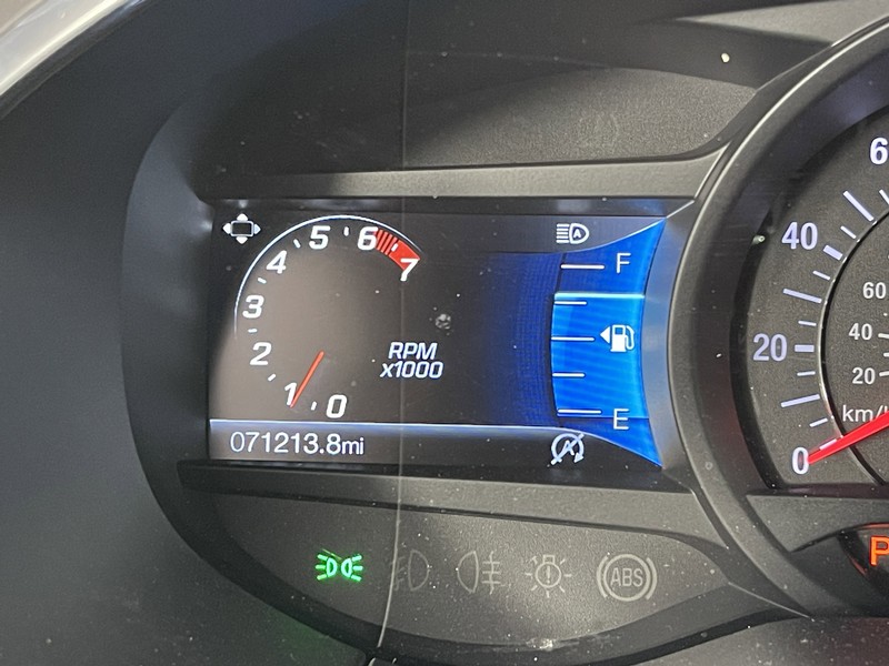 Ford Edge Vehicle Full-screen Gallery Image 27