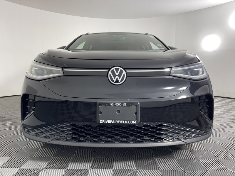 Volkswagen ID.4 Vehicle Full-screen Gallery Image 07