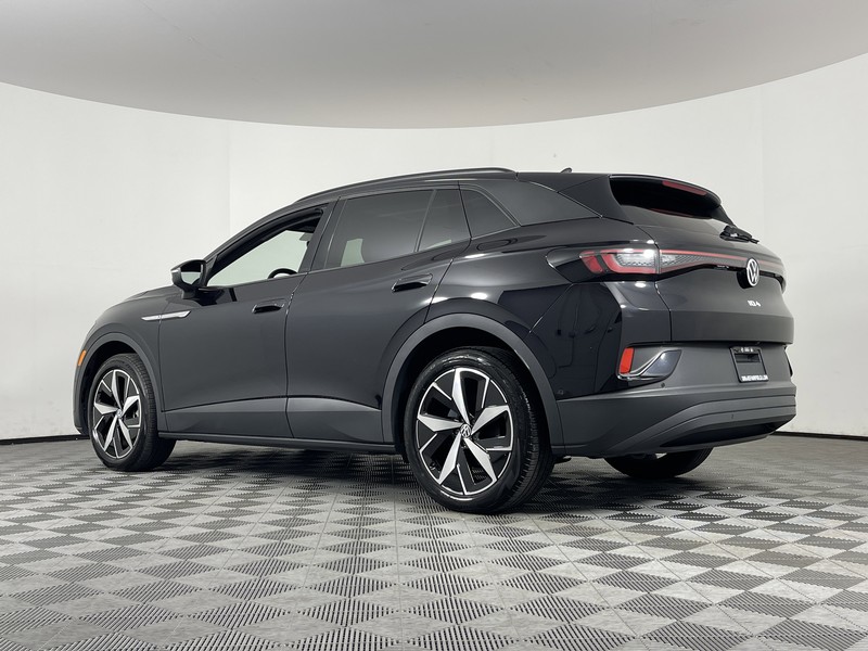 Volkswagen ID.4 Vehicle Full-screen Gallery Image 10